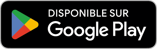 Download the Rideshare app on the Android app store