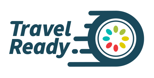 Travel Ready Logo