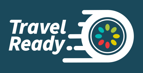 TravelReady app icon